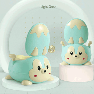 FIBER BIG SIZE BABIES & KIDS POTTY SEAT & TRANIER